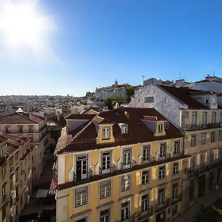 Luxury T.m. Penthouse With A View Appartement