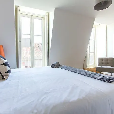 Luxury T.m. Penthouse With A View Apartment