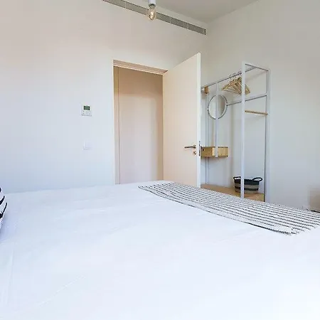 Luxury T.m. Penthouse With A View Apartament *