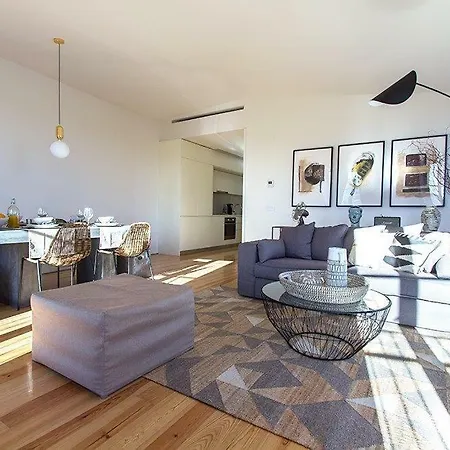 Luxury T.m. Penthouse With A View