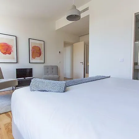 Luxury T.m. Penthouse With A View *