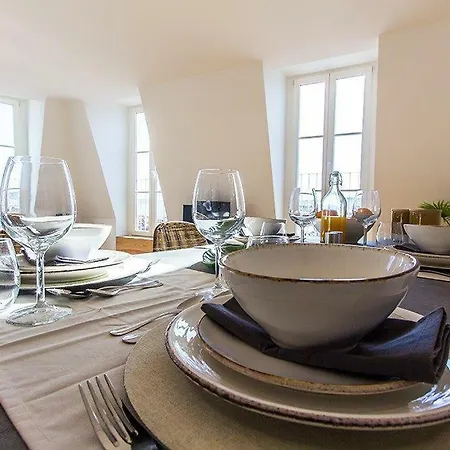 Luxury T.m. Penthouse With A View *