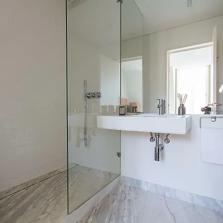 Appartement Luxury T.m. Penthouse With A View