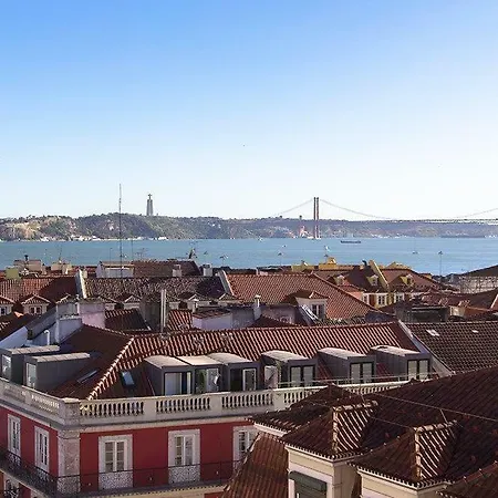 Luxury T.m. Penthouse With A View *