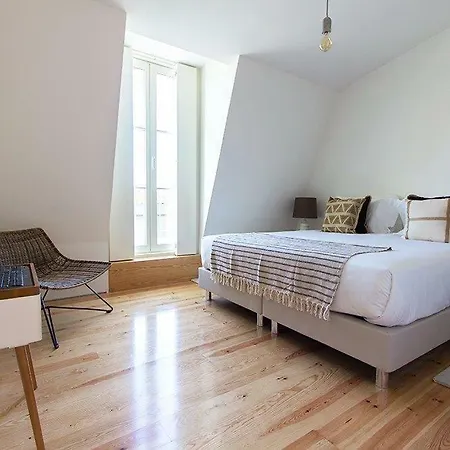 Luxury T.m. Penthouse With A View