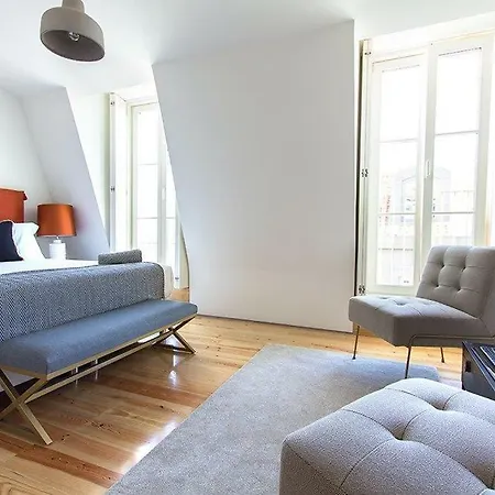 Luxury T.m. Penthouse With A View