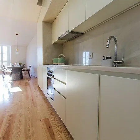 Appartement Luxury T.m. Penthouse With A View