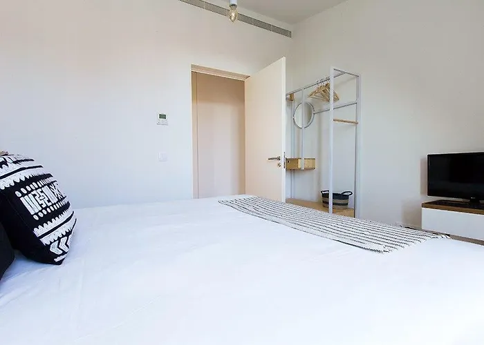 Luxury T.m. Penthouse With A View Appartement *