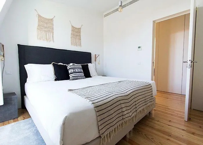 Appartement Luxury T.m. Penthouse With A View