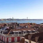 Luxury T.m. Penthouse With A View *