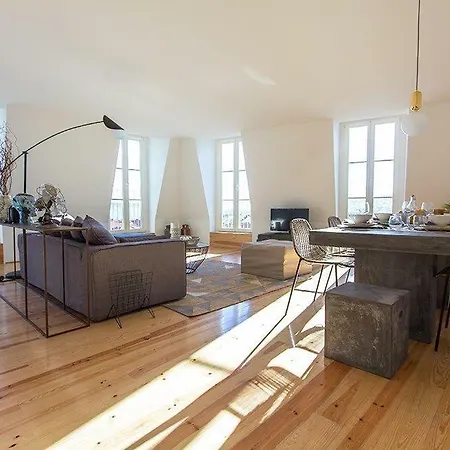 Apartman Luxury T.m. Penthouse With A View *