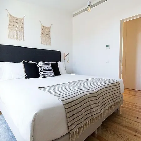 Appartement Luxury T.m. Penthouse With A View
