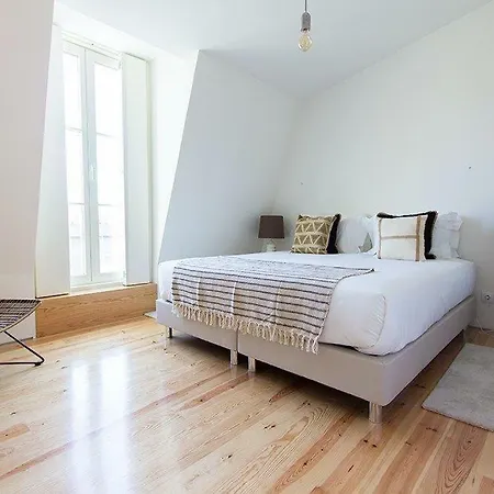 Appartement Luxury T.m. Penthouse With A View *