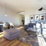 Luxury T.m. Penthouse With A View