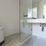 Luxury T.m. Penthouse With A View דירה ליסבון