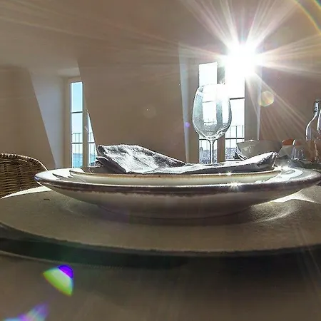 Luxury T.m. Penthouse With A View Lejlighed Lisboa