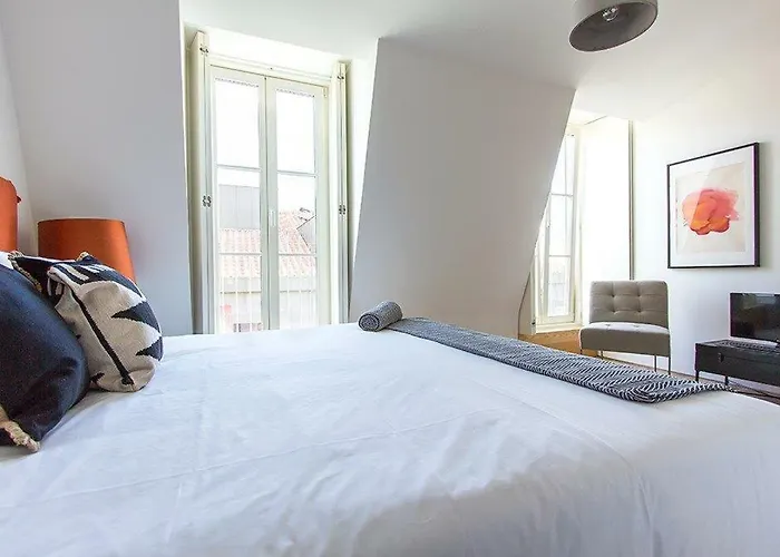 Luxury T.m. Penthouse With A View Appartement