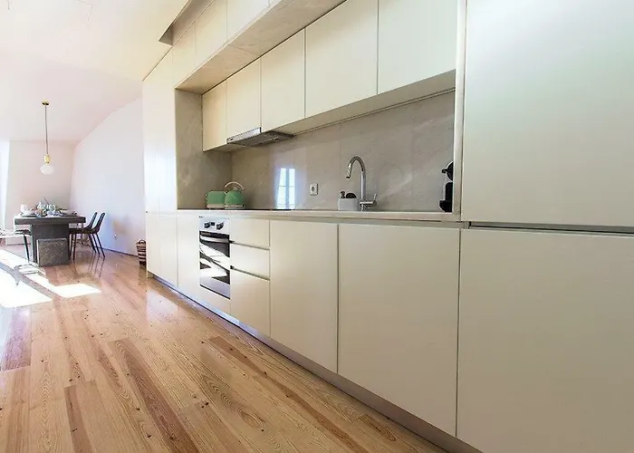Luxury T.m. Penthouse With A View Appartement Lisboa