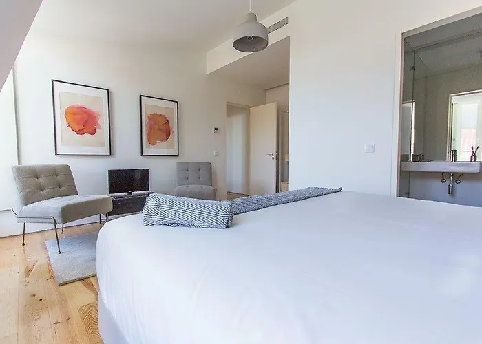 Luxury T.m. Penthouse With A View *