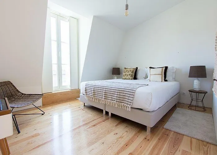 Appartement Luxury T.m. Penthouse With A View *