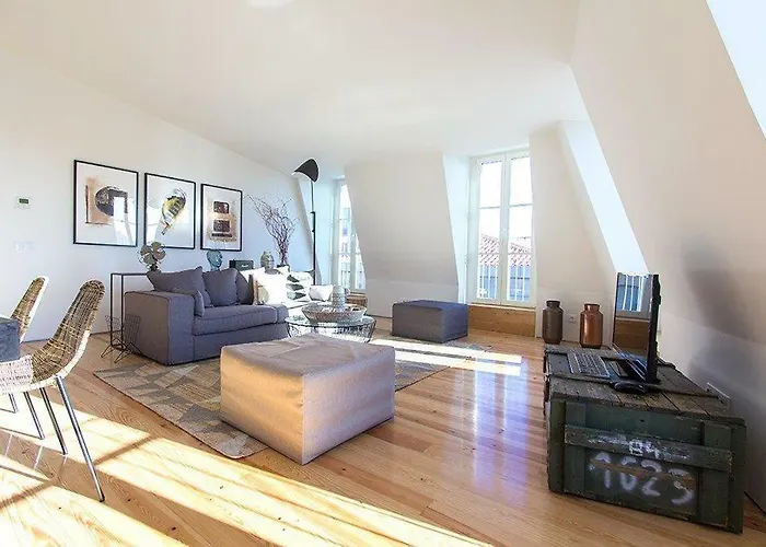 Luxury T.m. Penthouse With A View Appartement
